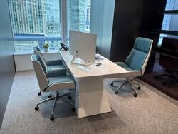Marina Bay Financial Centre (mbfc) (D1), Office #586040331